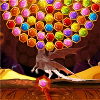 play Gems Shooter game