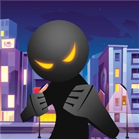 play Stickman Fighter 3D Fists Of Rage game
