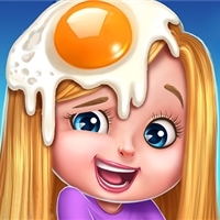 play Chef Kids game