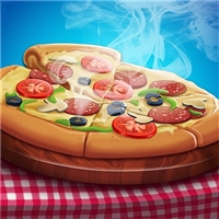 play Pizza Maker My Pizzeria game