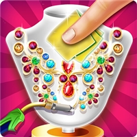 play Jewelry Shop game