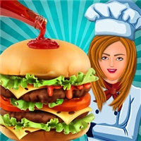 play Cooking Fever game