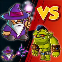play Wizard Vs Orcs game