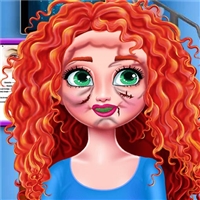 play Clara Cosmetic Surgery game