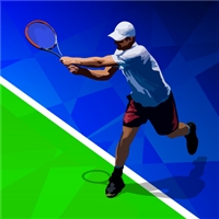 play Tennis Open 2020 game