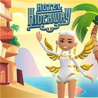 play Hotel Hideaway game