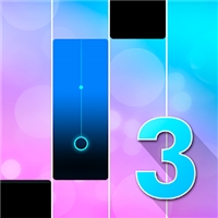 Piano Tiles 3