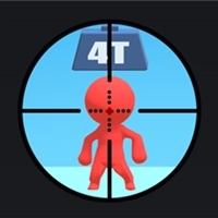 play Pocket Sniper game