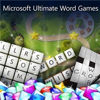 play Microsoft Ultimate Word Games game