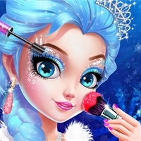 play Princess Fashion Salon game