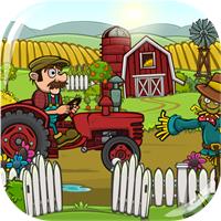 play Tractor Mania game