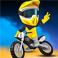 play Moto Rush game