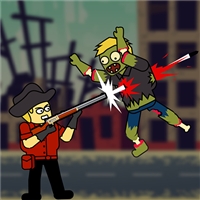 play Mr Jack vs Zombies game