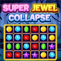 play Super Jewel Collapse game