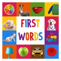 play First Words Game For Kids game