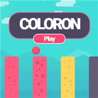 play Coloron game