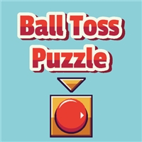 play Ball Toss Puzzle game