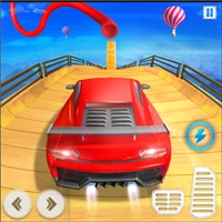 play Mega Ramp Car Racing Stunts GT 2020 game