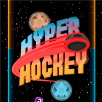 play Hyper Hockey game