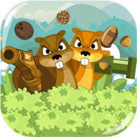 play Forest Brothers game