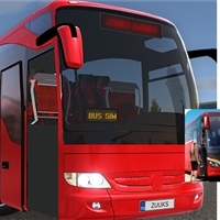 play City Coach Bus Game  game