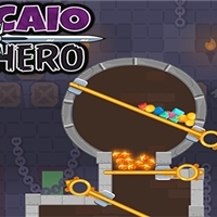 play Caio Hero game