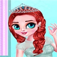 play Double Wedding Look game