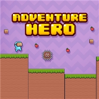play Adventure Hero game