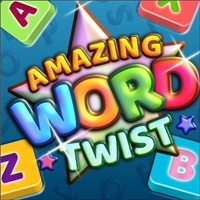 play Amazing Word Twist game