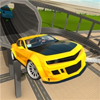 play Car Driving Stunt Game 3d game