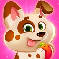 play Lovely Virtual Dog game