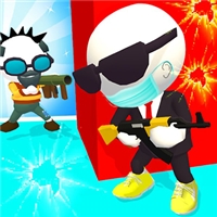 play Mr Spy 3D game