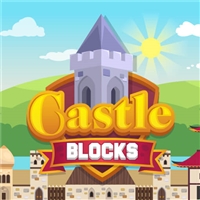 play Castle Blocks game