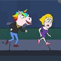 play  Save the Lady 2 game