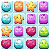 play Candy Blocks Collapse game