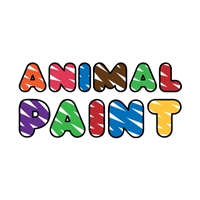play ANIMAL PAINT game