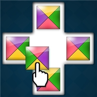 play Puzzle Color game