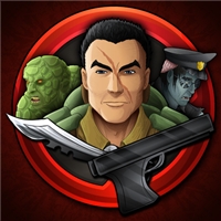 play Zombie Assassin game