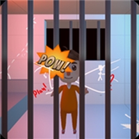 play Prison Escape Game game