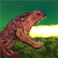 play Rio Rex game