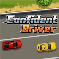 play Confident Driver game