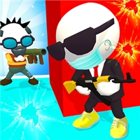 play Perfect Sniper 3D game