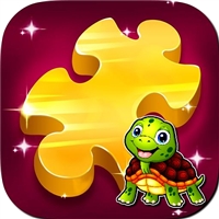play Cute Turtle Jigsaw Puzzles game