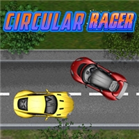 play Circular Racer game