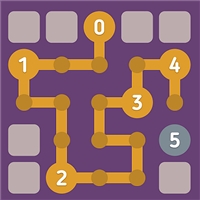 play Number Maze game