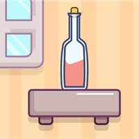 play Flippy Bottle game