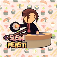 play Sushi Feast! game