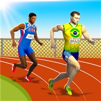 play Sprinter Heroes game