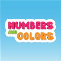 play Numbers and Colors game