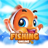 play Fishing Online game